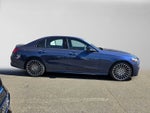 2026 Mercedes-Benz C 300 Sedan
