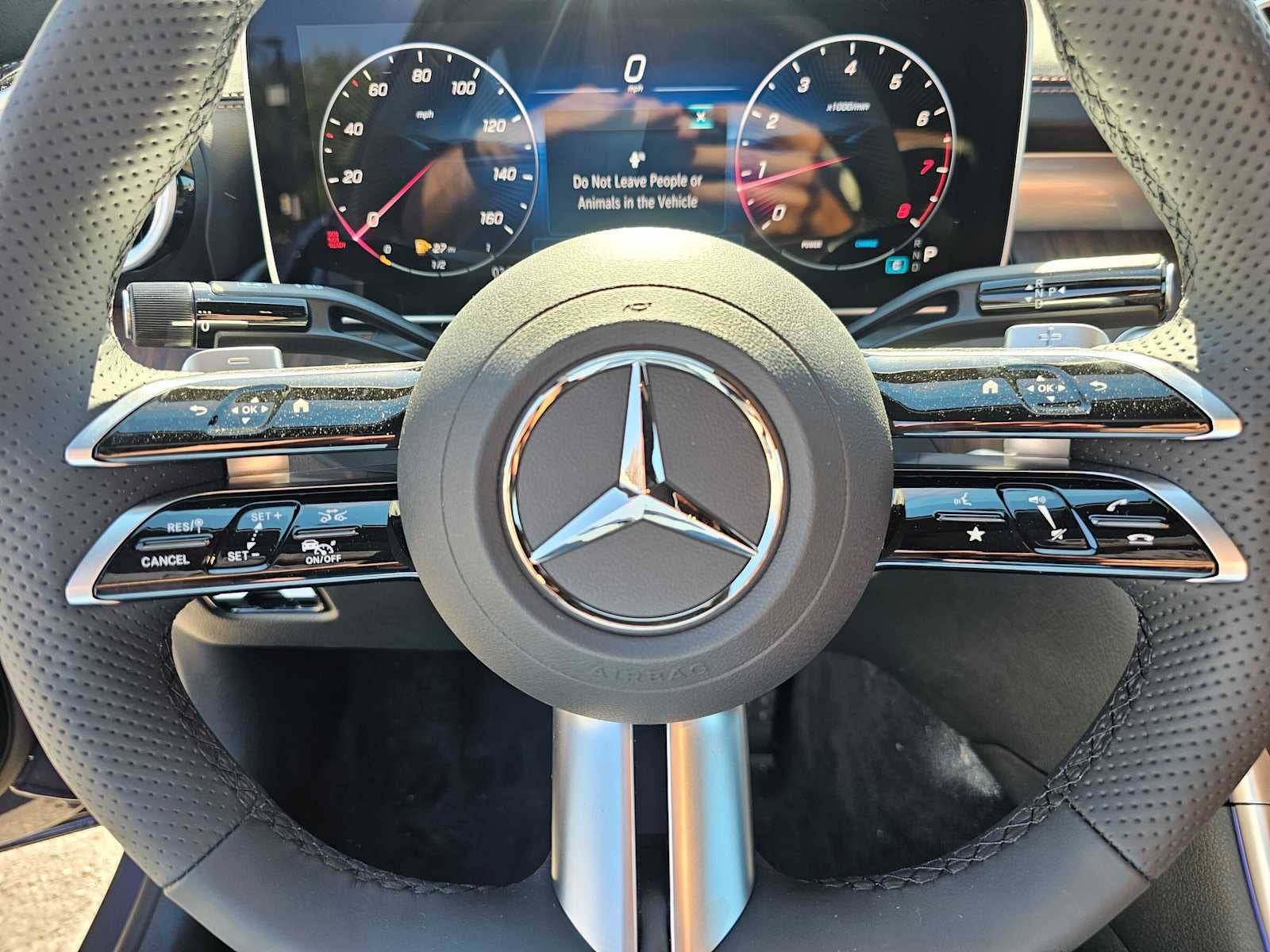 2026 Mercedes-Benz C 300 Sedan