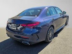 2026 Mercedes-Benz C 300 Sedan