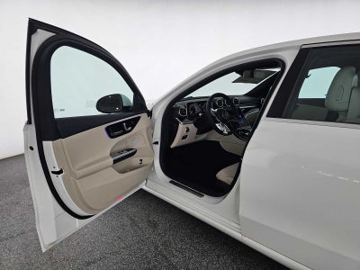 2026 Mercedes-Benz C 300 4MATIC® Sedan