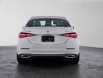 2026 Mercedes-Benz C 300 4MATIC® Sedan