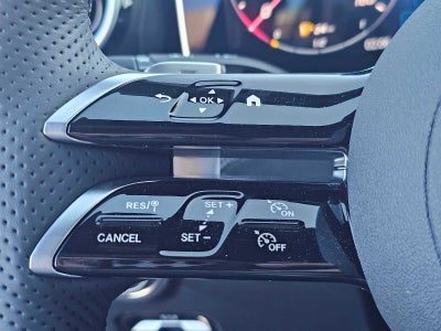 2026 Mercedes-Benz C 300 4MATIC® Sedan