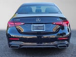2026 Mercedes-Benz C 300 4MATIC® Sedan