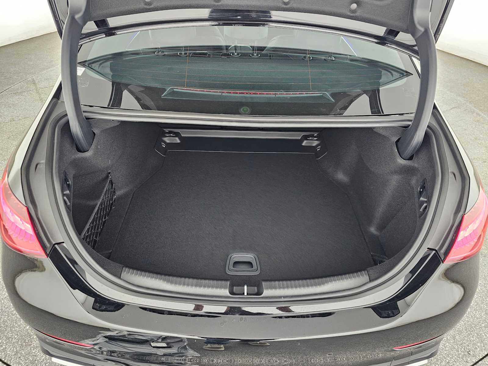 2026 Mercedes-Benz C 300 4MATIC® Sedan