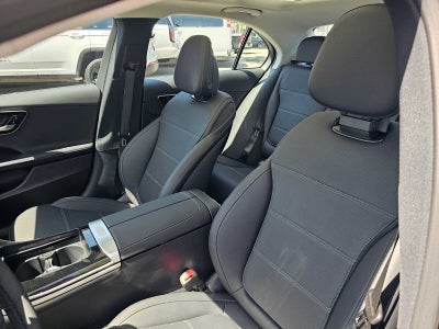 2026 Mercedes-Benz C 300 4MATIC® Sedan