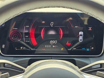2026 Mercedes-Benz C 300 4MATIC® Sedan
