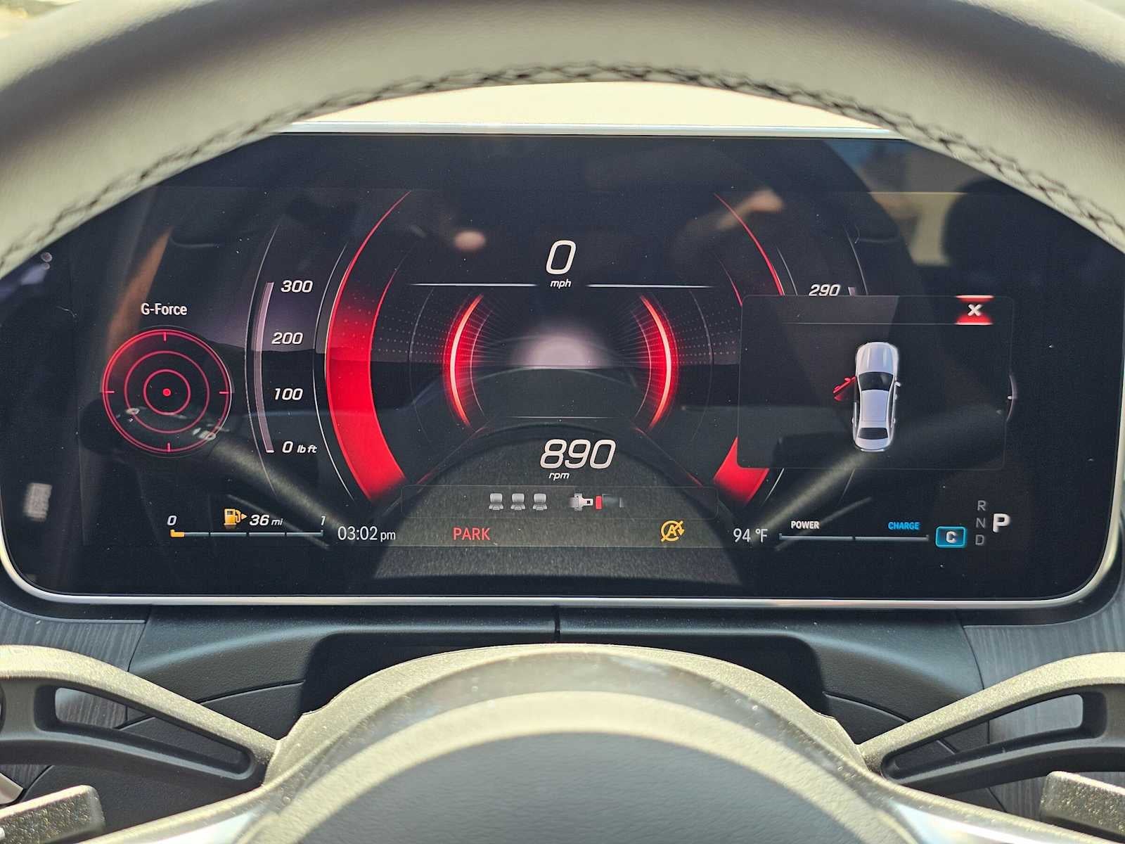 2026 Mercedes-Benz C 300 4MATIC® Sedan