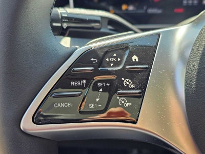 2026 Mercedes-Benz C 300 4MATIC® Sedan