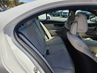 2026 Mercedes-Benz C 300 4MATIC® Sedan