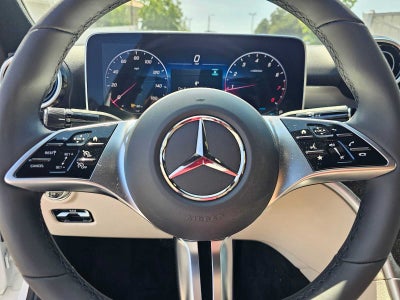 2026 Mercedes-Benz C 300 4MATIC® Sedan