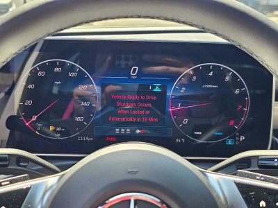 2026 Mercedes-Benz C 300 4MATIC® Sedan