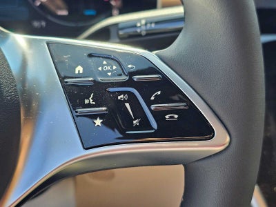 2026 Mercedes-Benz C 300 4MATIC® Sedan