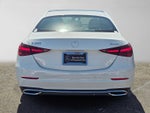 2026 Mercedes-Benz C 300 4MATIC® Sedan