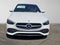 2026 Mercedes-Benz C 300 4MATIC® Sedan