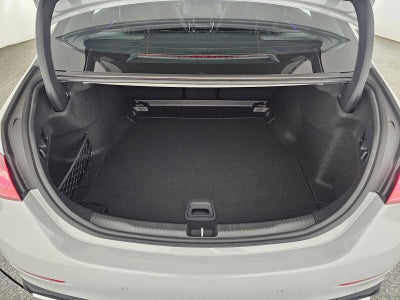 2026 Mercedes-Benz C 300 4MATIC® Sedan