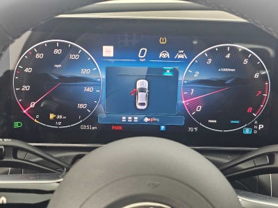 2026 Mercedes-Benz C 300 4MATIC® Sedan