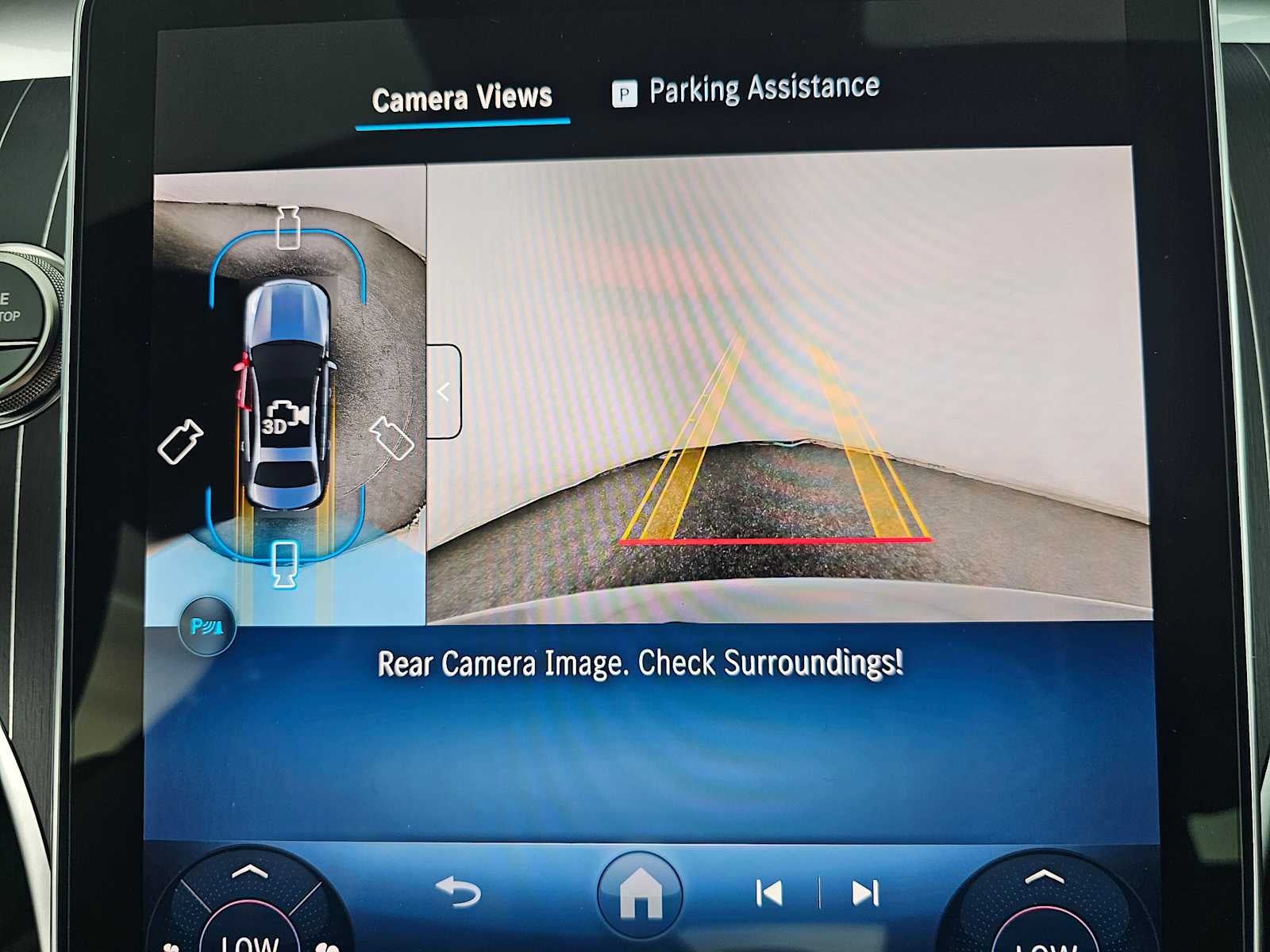 2026 Mercedes-Benz C 300 4MATIC® Sedan