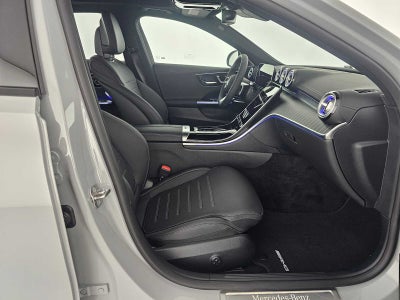2026 Mercedes-Benz C 300 4MATIC® Sedan