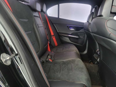 2023 Mercedes-Benz AMG® C 43 4MATIC® Sedan