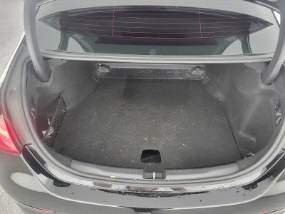 2023 Mercedes-Benz AMG® C 43 4MATIC® Sedan