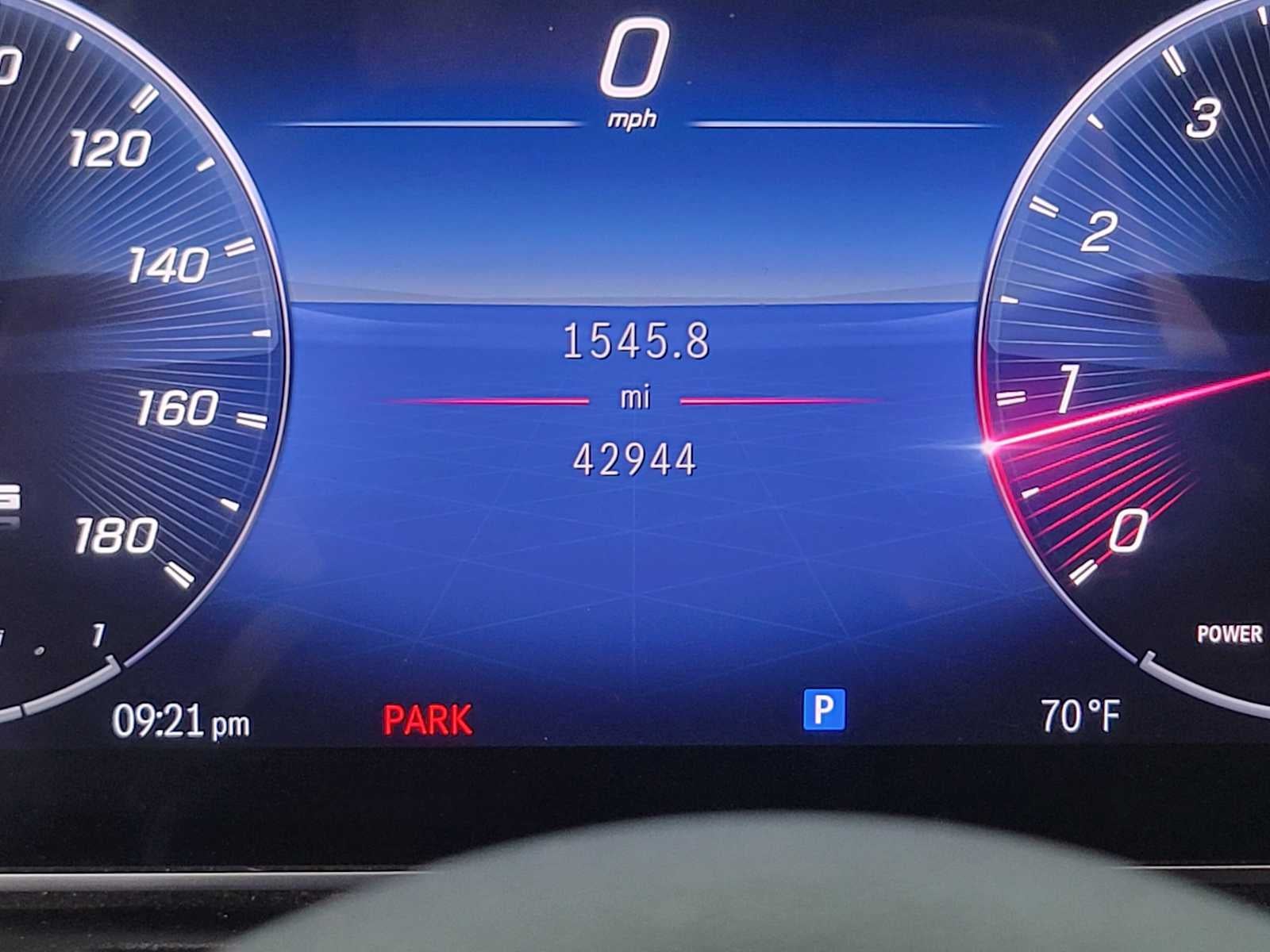 2023 Mercedes-Benz AMG® C 43 4MATIC® Sedan