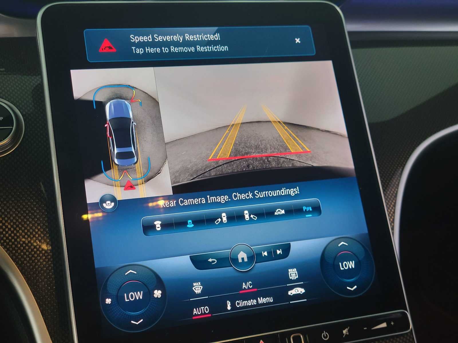 2023 Mercedes-Benz AMG® C 43 4MATIC® Sedan