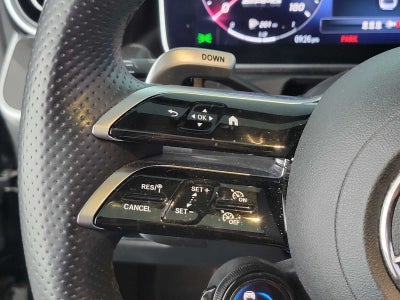 2023 Mercedes-Benz AMG® C 43 4MATIC® Sedan