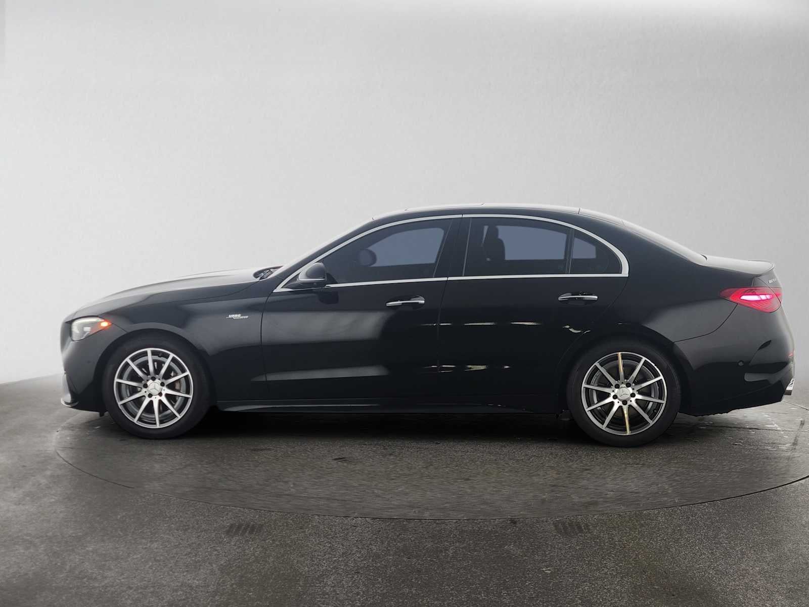2023 Mercedes-Benz AMG® C 43 4MATIC® Sedan