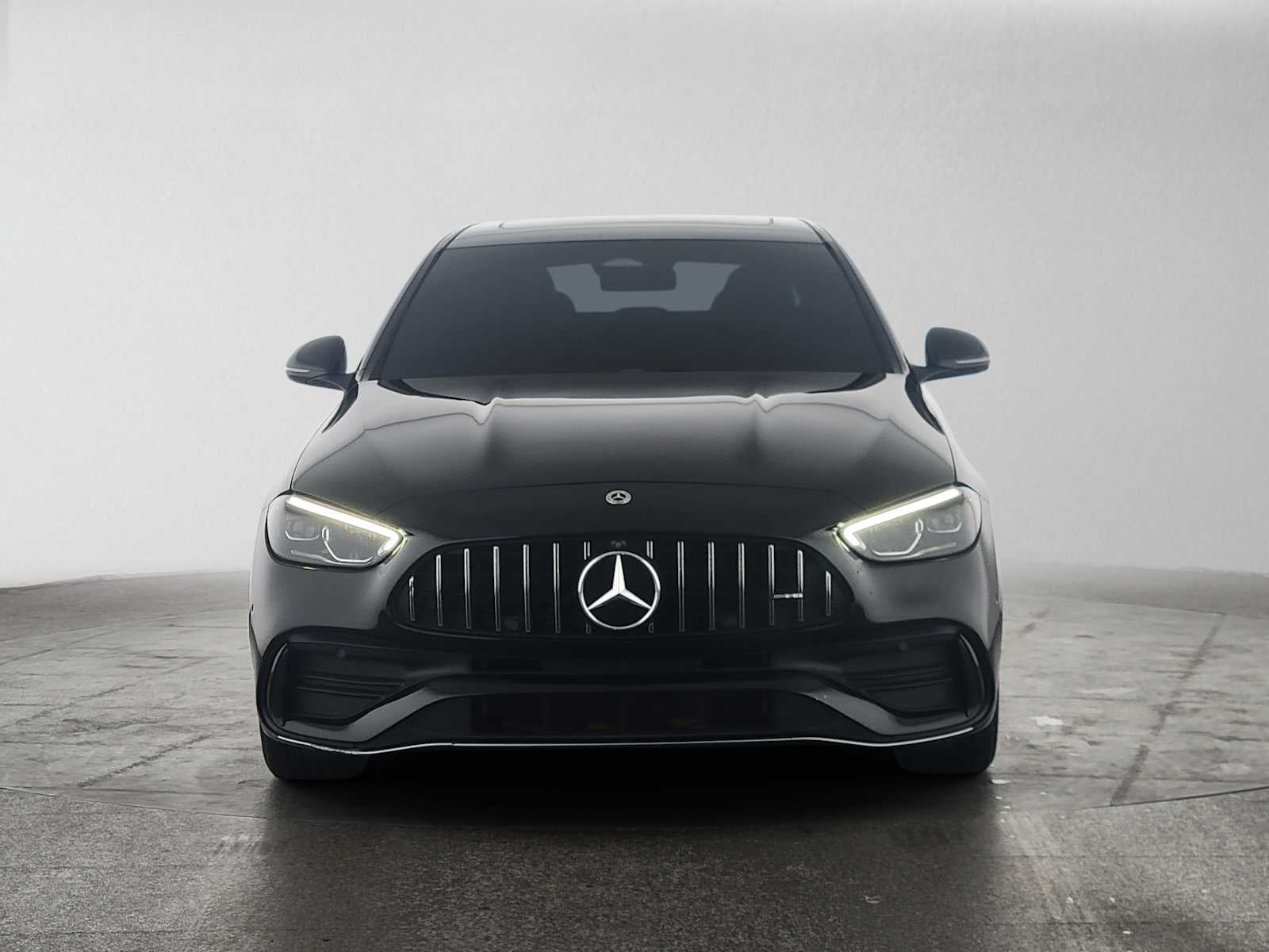 2023 Mercedes-Benz AMG® C 43 4MATIC® Sedan