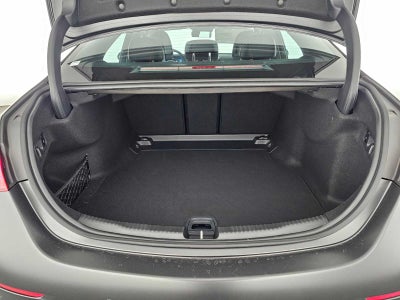 2026 Mercedes-Benz C-Class AMG® C 43