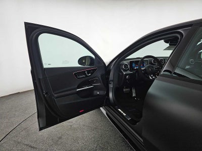 2026 Mercedes-Benz C-Class AMG® C 43
