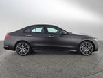 2026 Mercedes-Benz C-Class AMG® C 43