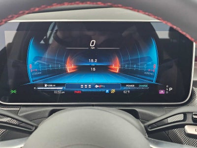 2026 Mercedes-Benz C-Class AMG® C 43