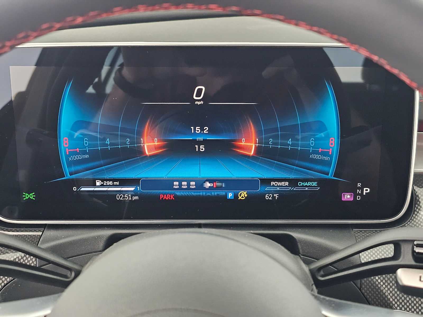 2026 Mercedes-Benz C-Class AMG® C 43