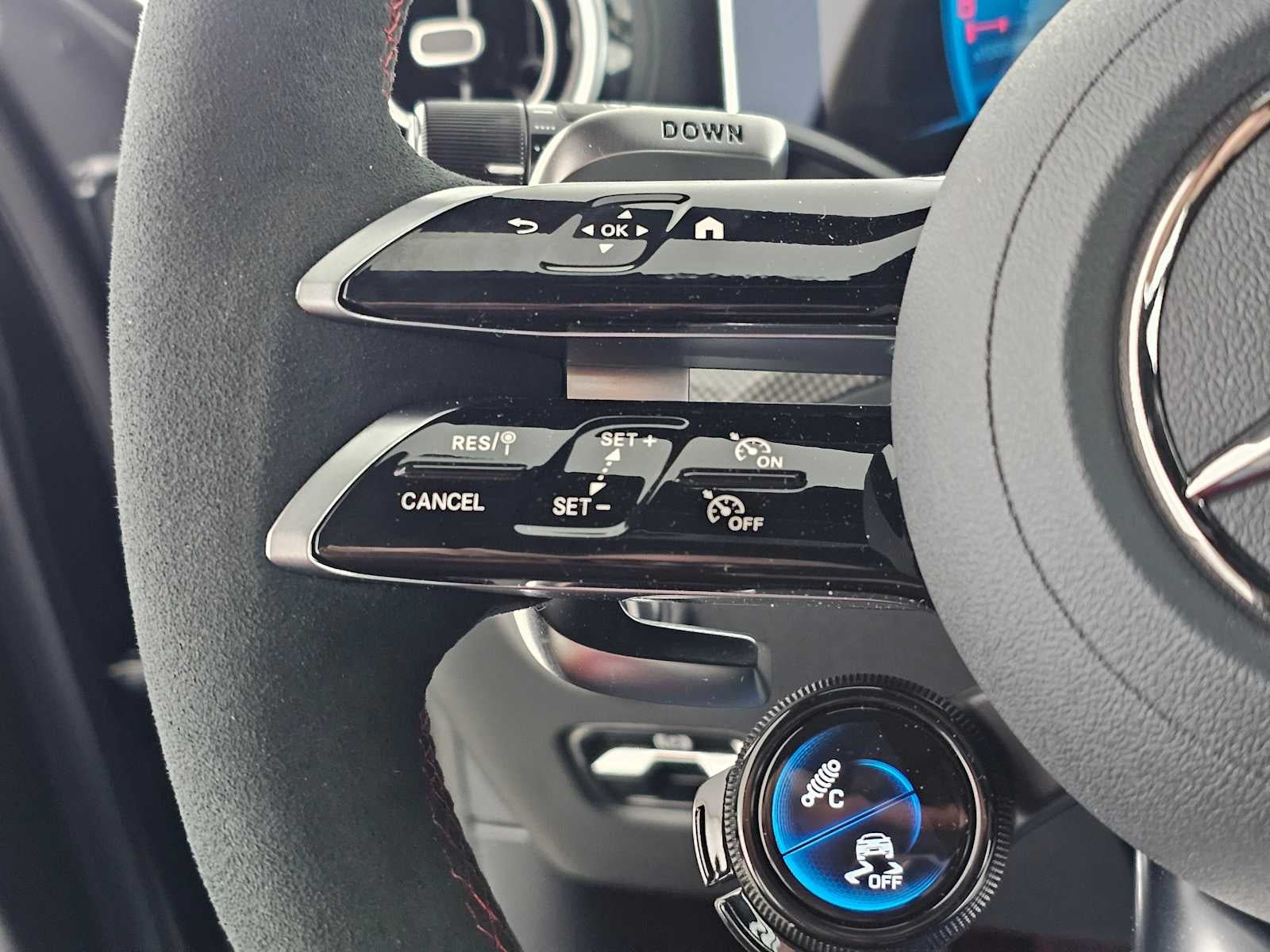 2026 Mercedes-Benz C-Class AMG® C 43