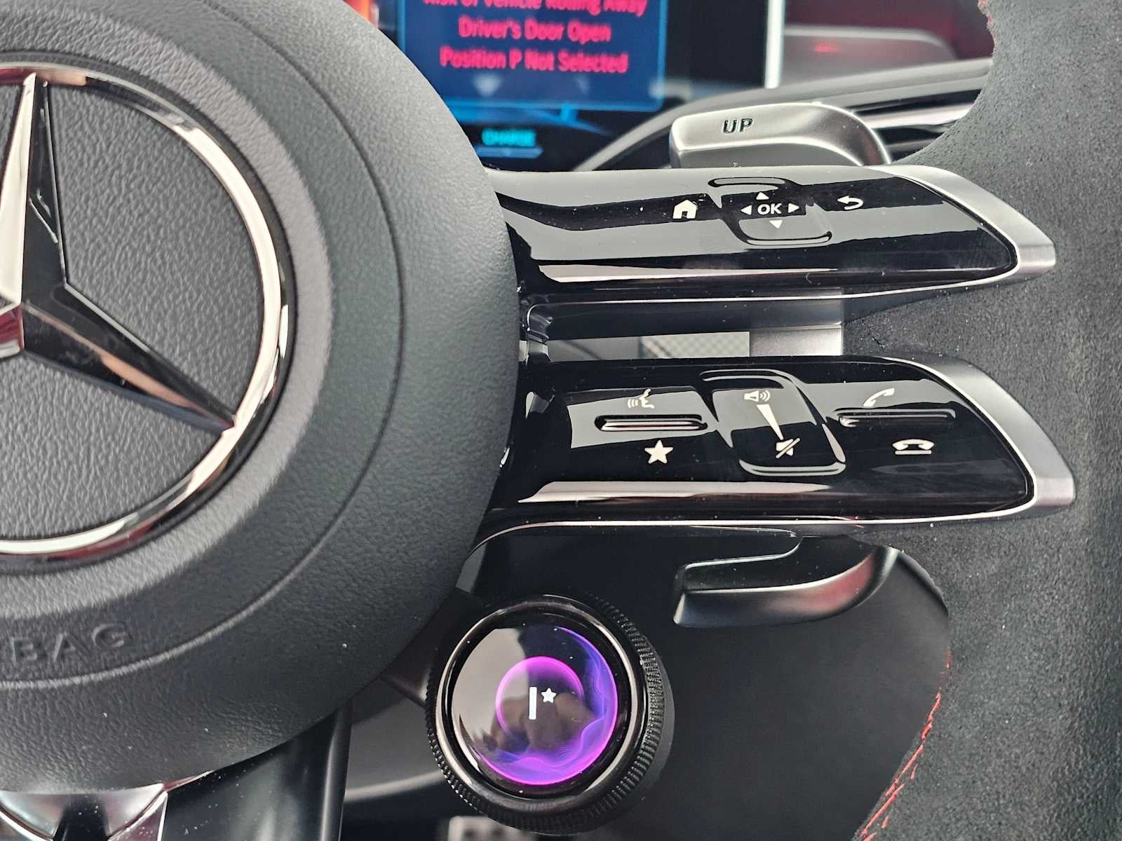 2026 Mercedes-Benz C-Class AMG® C 43