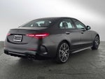 2026 Mercedes-Benz C-Class AMG® C 43
