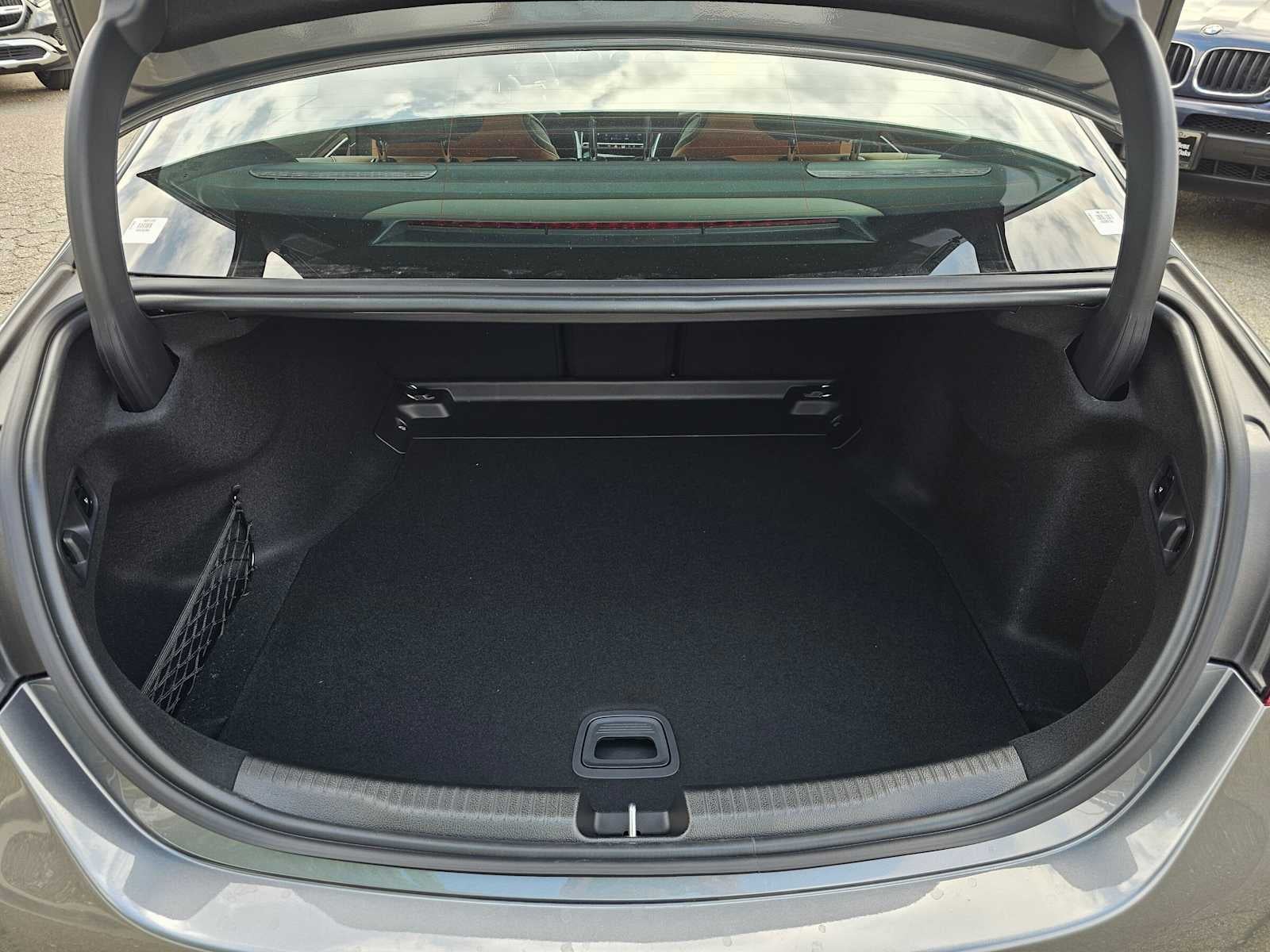 2026 Mercedes-Benz AMG® C 43 4MATIC® Sedan