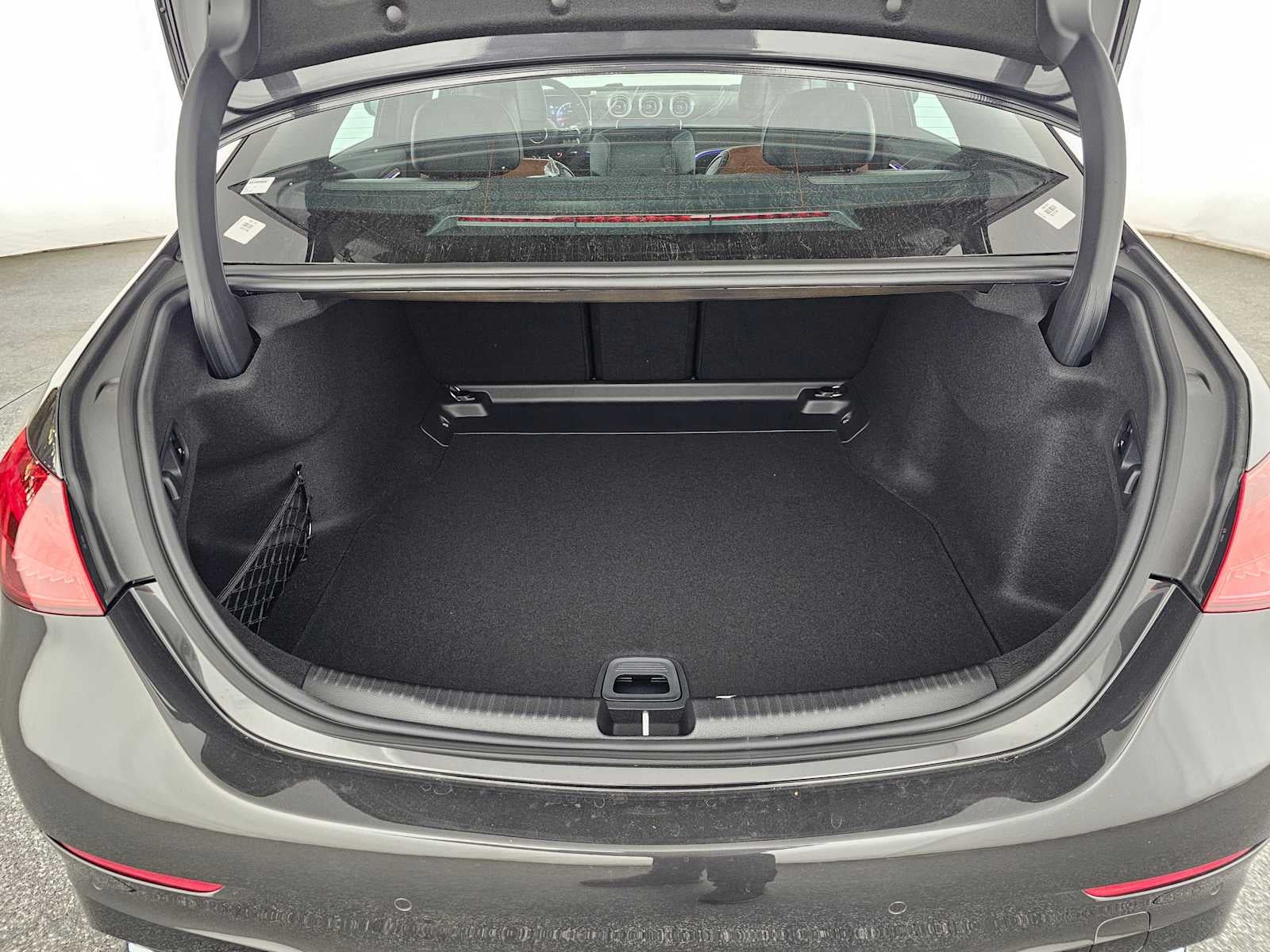 2026 Mercedes-Benz AMG® C 43 4MATIC® Sedan