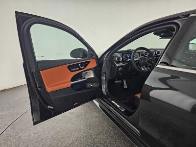 2026 Mercedes-Benz AMG® C 43 4MATIC® Sedan