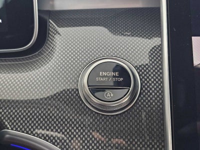 2026 Mercedes-Benz AMG® C 43 4MATIC® Sedan