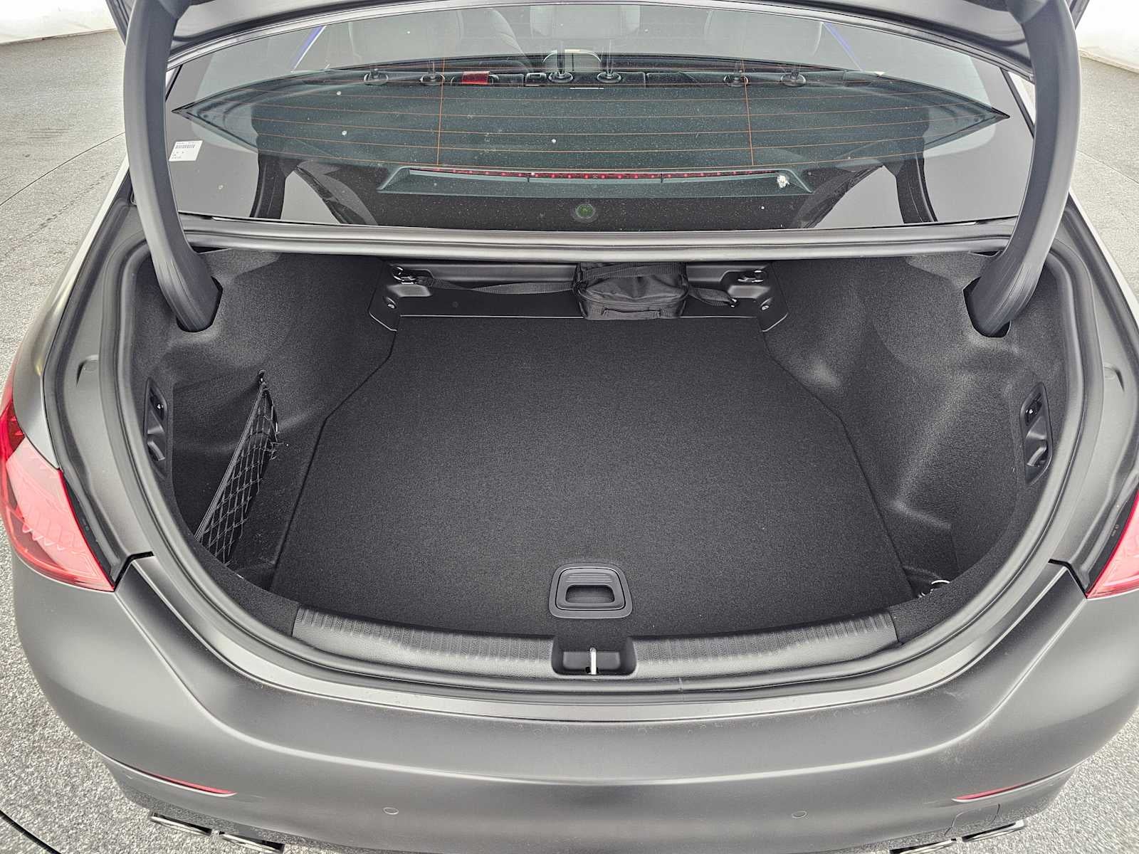 2026 Mercedes-Benz AMG® C 43 4MATIC® Sedan