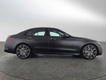 2026 Mercedes-Benz AMG® C 43 4MATIC® Sedan