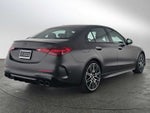 2026 Mercedes-Benz AMG® C 43 4MATIC® Sedan