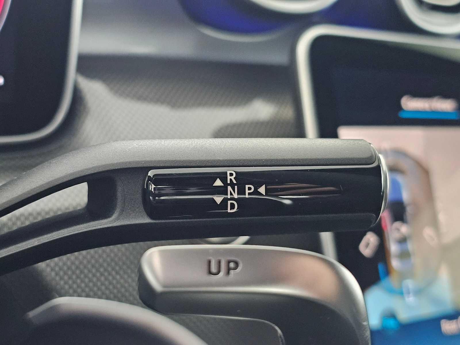 2026 Mercedes-Benz AMG® C 43 4MATIC® Sedan