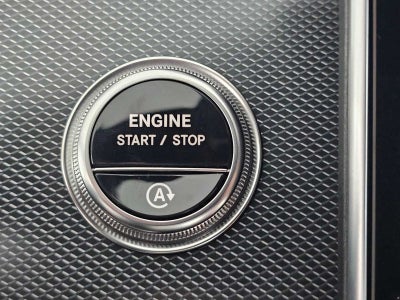2026 Mercedes-Benz AMG® C 43 4MATIC® Sedan