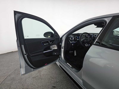 2026 Mercedes-Benz C-Class AMG® C 43