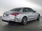 2026 Mercedes-Benz C-Class AMG® C 43
