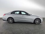2026 Mercedes-Benz AMG® C 43 4MATIC® Sedan