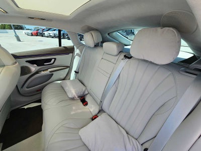 2023 Mercedes-Benz EQS 450+ Sedan